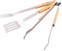 Barbecook 3-Delige Standaard Set BC-ACC-7094 - tweedekans — outlet/retourdeal