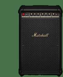 Marshall Bromley 750