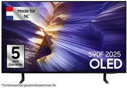 Samsung OLED 42S92F