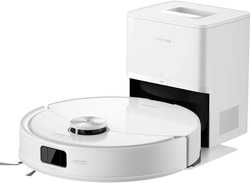 Roborock Q10 VF+ Wit