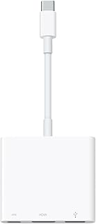 Apple USB‑C-naar-digitale-AV-multipoort-adapter ​​​​​​​