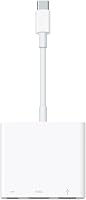 Apple USB‑C-naar-digitale-AV-multipoort-adapter ​​​​​​​ - outlet/retourdeal