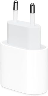 Apple USB‑C-lichtnetadapter van 20 W (2025)