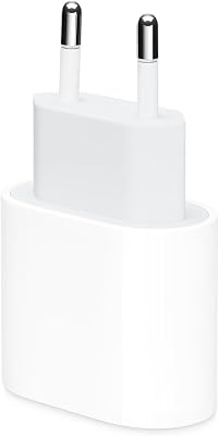 Apple USB‑C-lichtnetadapter van 20 W (2025)