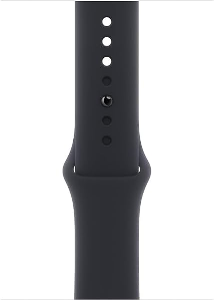 Apple Watch Band Sportbandje - tweedehands - als nieuw — outlet/retourdeal