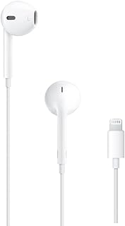 Apple EarPods met Lightning-connector ​​​​​​​