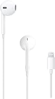 Apple EarPods met Lightning-connector ​​​​​​​ - tweedehands - als nieuw — outlet/retourdeal