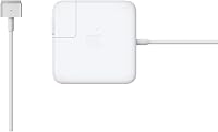 Apple Apple MagSafe 2-lichtnetadapter van 85 W (voor MacBook Pro met - outlet/retourdeal