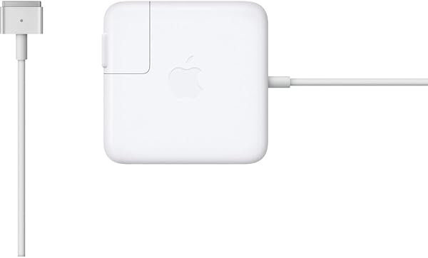 Apple Apple MagSafe 2-lichtnetadapter van 85 W (voor MacBook Pro met - outlet/retourdeal