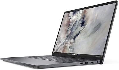 Dell Pro 16 PC16250 16 inch Full HD Plus professionele laptop - outlet/retourdeal