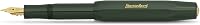 Kaweco Classic Sport Vulpen Groen EF - outlet/retourdeal