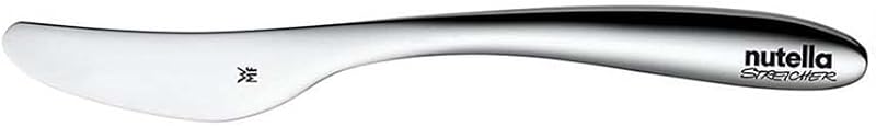 WMF Bistro Nutella-strijker 22 cm - outlet/retourdeal