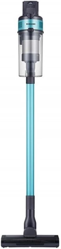 Samsung Draadloze stofzuiger Jet™ 60 Turbo VS15A6031R1/ET, zakloos, vermogen 150 W, tot 40 minuten looptijd, mint