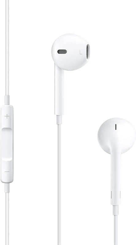 Apple EarPods met mini-jack-aansluiting - outlet/retourdeal