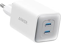 Anker USB C oplader 47 W 523 lader (Nano 3) - outlet/retourdeal
