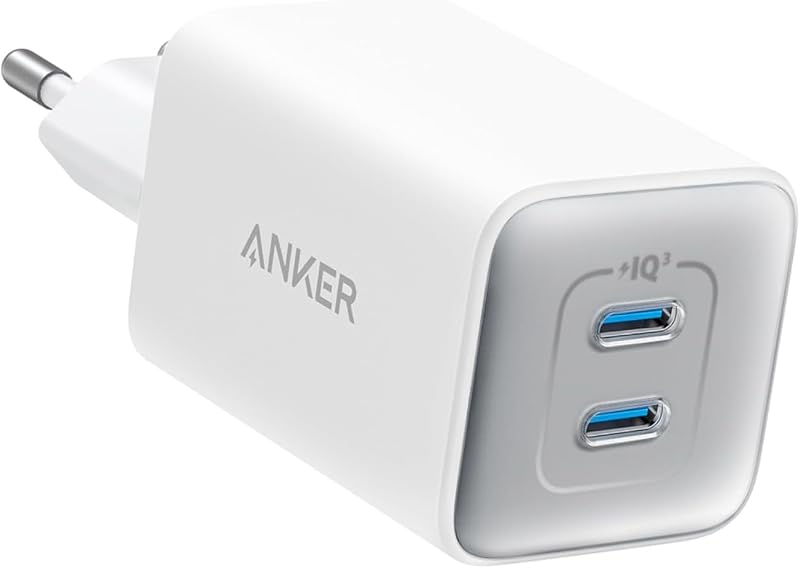 Anker USB C oplader 47 W 523 lader (Nano 3) - outlet/retourdeal
