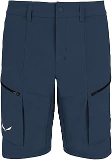 Salewa heren Shorts Puez Dst M Cargo Shorts