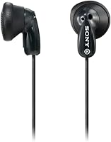 Sony MDR-E9LP In-Ear/In-Ear hoofdtelefoon - outlet/retourdeal