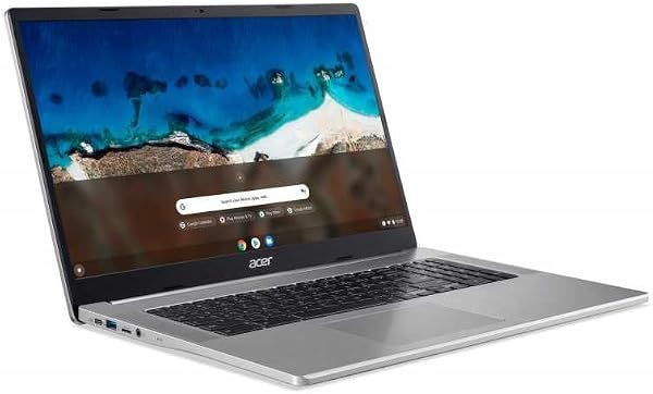 ACER Chromebook 317 CB317-1H-C7TP Laptop 17 - outlet/retourdeal