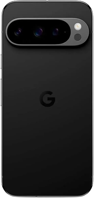 Google Pixel 9 Pro Android-Smartphone mit Gemini ohne SIM-Lock - tweedehands - zeer goed — outlet/retourdeal