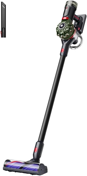Dyson V8 Cyclone (2026) - outlet/retourdeal