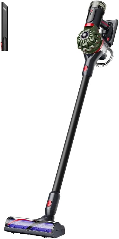 Dyson V8 Cyclone (2026) - outlet/retourdeal