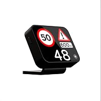 Saphe Trafikalarm/Auto en Voertuig Elektronica - tweedehands - acceptabel — outlet/retourdeal