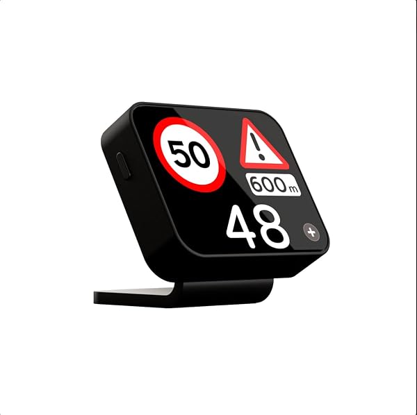 Saphe Trafikalarm/Auto en Voertuig Elektronica - tweedehands - acceptabel — outlet/retourdeal