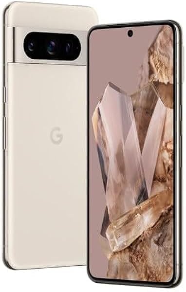 Google Pixel 8 Pro Android Smartphone ohne SIM-Lock mit Teleobjektiv - tweedehands - acceptabel — outlet/retourdeal