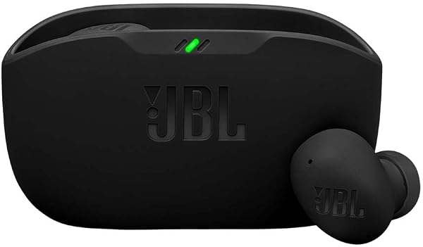 JBL Wave Buds 2 True Wireless Noise Cancelling Bluetooth Earbuds - tweedehands - als nieuw — outlet/retourdeal