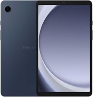 Samsung Galaxy Tab A9 Wifi 4+64GB Dark Blue - tweedehands - als nieuw — outlet/retourdeal