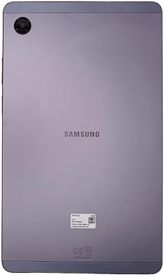 Samsung Galaxy Tab A11 8.7", Wi-Fi, 4/64GB, Grijs