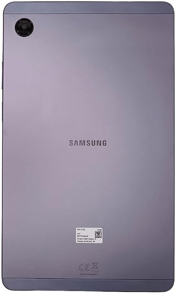 Samsung Galaxy Tab A11 8.7" - tweedehands - als nieuw — outlet/retourdeal