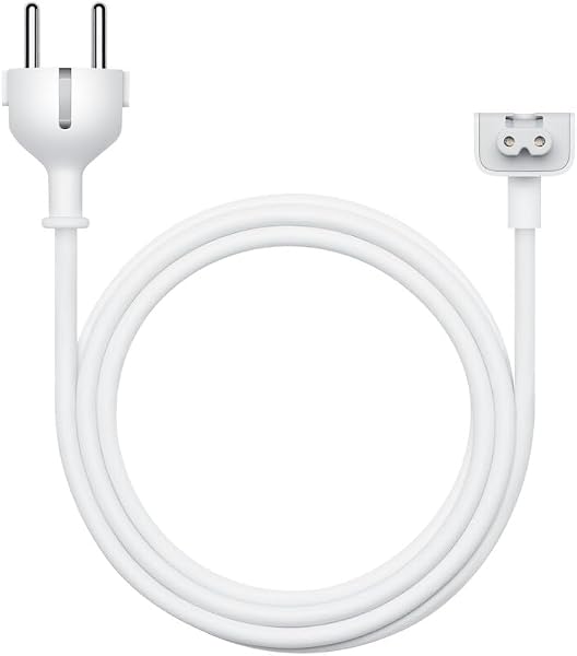 Apple Verlengkabel voor lichtnetadapter ​​​​​​​ - tweedehands - als nieuw — outlet/retourdeal
