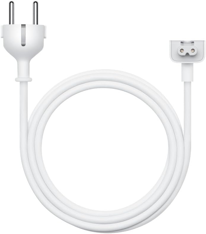Apple Verlengkabel voor lichtnetadapter - outlet/retourdeal