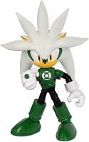 DC x Sonic Silver als Green Lantern 13 cm actiefiguur - outlet/retourdeal