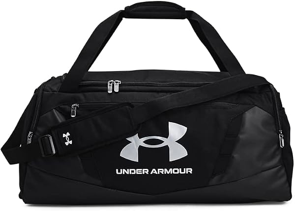 Under Armour Undeniable 5.0 Storm waterbestendige medium plunjezak - outlet/retourdeal