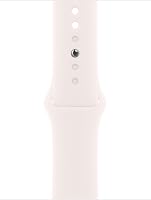 Apple Watch Band Sportbandje - tweedehands - zeer goed — outlet/retourdeal