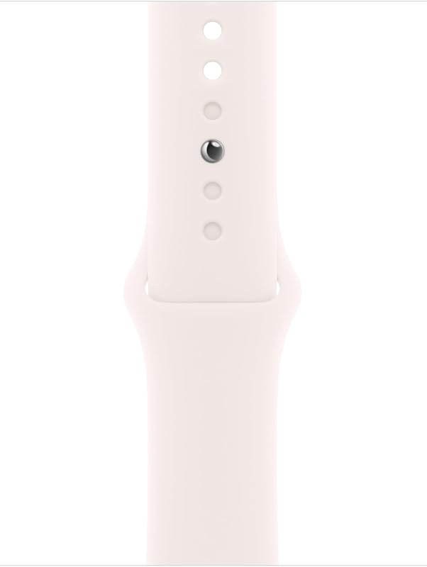 Apple Watch Band Sportbandje - tweedehands - zeer goed — outlet/retourdeal