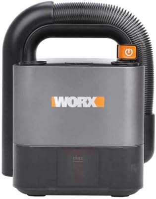 Worx WX030.9 Autostofzuiger - outlet/retourdeal