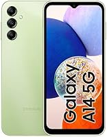 Samsung Galaxy A14 5G Android Smartphone - outlet/retourdeal