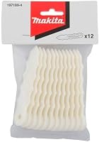 Makita kunststof 12 stuks. - outlet/retourdeal