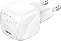 Belkin BoostCharge compacte 30 W wandlader - outlet/retourdeal