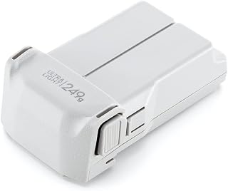 DJI Mini 3-serie Intelligent Flight Battery, Compatibiliteit: DJI Mini 4 Pro*, Mini 3 Pro, Mini 3