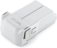 DJI Mini 3-serie Intelligent Flight Battery - outlet/retourdeal