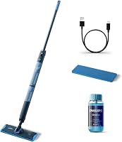 Philips OneUp 5000 Serie Elektrische mop - outlet/retourdeal
