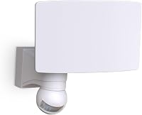 Licht B.K.Licht I Buitenlamp I met bewegingssensor I schijnwerper I - outlet/retourdeal