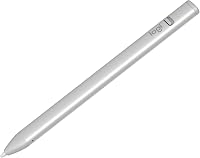 Logitech Crayon digitaal potlood voor iPad (iPads met USB-C-poorten) - tweedehands - als nieuw — outlet/retourdeal