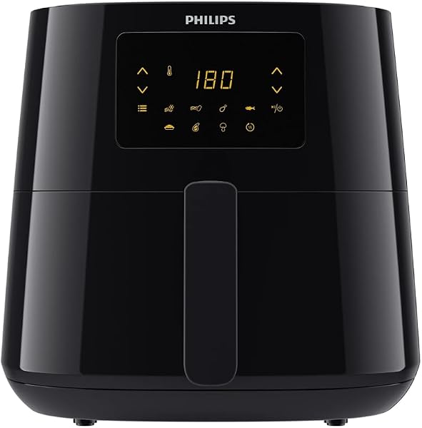 Philips Essential Airfryer XL - tweedehands - zeer goed — outlet/retourdeal