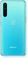 OnePlus Nord (5G) Smartphone - tweedehands - zeer goed — outlet/retourdeal